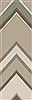 Surya Modern Classics Brown Runner 26 X 80 Area Rug CAN2058-268 800-39016 Thumb 0
