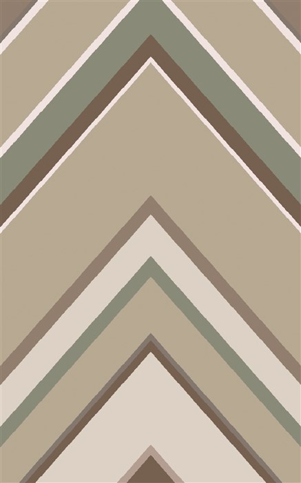 Surya Modern Classics Brown 33 X 53 Area Rug CAN2058-3353 800-39017 Image 0