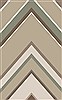 Surya Modern Classics Brown 50 X 80 Area Rug CAN2058-58 800-39018 Thumb 0