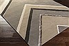 Surya Modern Classics Grey 20 X 30 Area Rug CAN2059-23 800-39021 Thumb 1