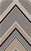 Surya Modern Classics Grey 20 X 30 Area Rug CAN2059-23 800-39021 Thumb 0