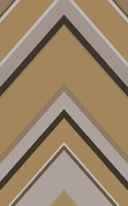 Surya Modern Classics Green 80 X 110 Area Rug CAN2060-811 800-39031 Image 0