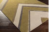 Surya Modern Classics Green 80 X 110 Area Rug CAN2060-811 800-39031 Thumb 1