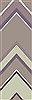 Surya Modern Classics Grey Runner 26 X 80 Area Rug CAN2061-268 800-39034 Thumb 0