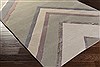 Surya Modern Classics Grey 90 X 130 Area Rug CAN2061-913 800-39038 Thumb 1