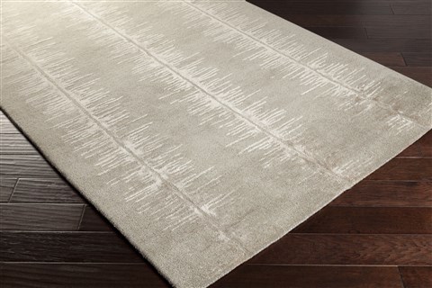 Surya Modern Classics Green 90 X 130 Area Rug CAN2071-913 800-39068 Image 1