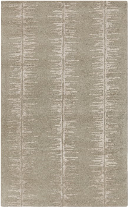 Surya Modern Classics Green 90 X 130 Area Rug CAN2071-913 800-39068 Image 0