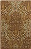 Surya Carrington Yellow 33 X 53 Area Rug CAR1001-3353 800-39076 Thumb 0