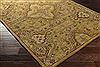 Surya Carrington White 20 X 30 Area Rug CAR1002-23 800-39079 Thumb 1