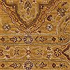 Surya Carrington White 20 X 30 Area Rug CAR1002-23 800-39079 Thumb 3