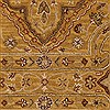 Surya Carrington White Runner 26 X 80 Area Rug CAR1002-268 800-39080 Thumb 1