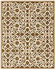 Surya Carrington White 80 X 100 Area Rug CAR1003-810 800-39088 Thumb 0