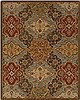 Surya Carrington Green 80 X 100 Area Rug CAR1005-810 800-39098 Thumb 0