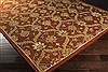 Surya Carrington Red 80 X 100 Area Rug CAR1006-810 800-39103 Thumb 2