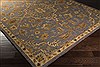 Surya Carrington Grey 50 X 80 Area Rug CAR1007-58 800-39107 Thumb 1
