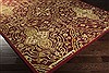 Surya Carrington Red 20 X 30 Area Rug CAR1010-23 800-39119 Thumb 1