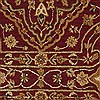 Surya Carrington Red 20 X 30 Area Rug CAR1010-23 800-39119 Thumb 3