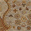 Surya Carrington White 80 X 100 Area Rug CAR1011-810 800-39128 Thumb 2