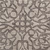 Surya Caspian Grey 20 X 30 Area Rug CAS9914-23 800-39129 Thumb 2