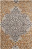 Surya Caspian Grey 20 X 30 Area Rug CAS9914-23 800-39129 Thumb 0