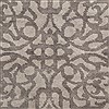 Surya Caspian Grey Runner 26 X 80 Area Rug CAS9914-268 800-39130 Thumb 1