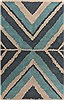 Surya Calaveras Green 20 X 30 Area Rug CAV4001-23 800-39140 Thumb 0