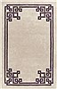 Surya Calaveras Purple 20 X 30 Area Rug CAV4004-23 800-39155 Thumb 0