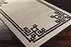 Surya Calaveras Brown 50 X 80 Area Rug CAV4008-58 800-39178 Thumb 1