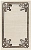 Surya Calaveras Brown 50 X 80 Area Rug CAV4008-58 800-39178 Thumb 0