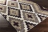 Surya Calaveras Brown 80 X 110 Area Rug CAV4014-811 800-39209 Thumb 1