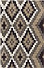 Surya Calaveras Brown 80 X 110 Area Rug CAV4014-811 800-39209 Thumb 0