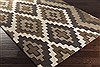 Surya Calaveras Brown 80 X 110 Area Rug CAV4015-811 800-39214 Thumb 1
