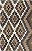 Surya Calaveras Brown 80 X 110 Area Rug CAV4015-811 800-39214 Thumb 0