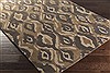 Surya Calaveras Brown 33 X 53 Area Rug CAV4020-3353 800-39237 Thumb 1