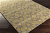 Surya Calaveras Yellow 20 X 30 Area Rug CAV4023-23 800-39250 Thumb 1