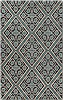 Surya Calaveras Green 80 X 110 Area Rug CAV4024-811 800-39259 Thumb 0