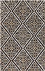 Surya Calaveras Brown 20 X 30 Area Rug CAV4025-23 800-39260 Thumb 0