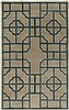 Surya Calaveras Green 33 X 53 Area Rug CAV4027-3353 800-39272 Thumb 0