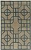 Surya Calaveras Green 50 X 80 Area Rug CAV4027-58 800-39273 Thumb 0