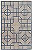 Surya Calaveras Grey 33 X 53 Area Rug CAV4029-3353 800-39282 Thumb 0