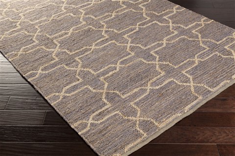 Surya Caynon Brown 20 X 30 Area Rug CAY7002-23 800-39303 Image 1