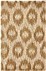 Surya Columbia Yellow 50 X 80 Area Rug CBA101-58 800-39308 Thumb 0