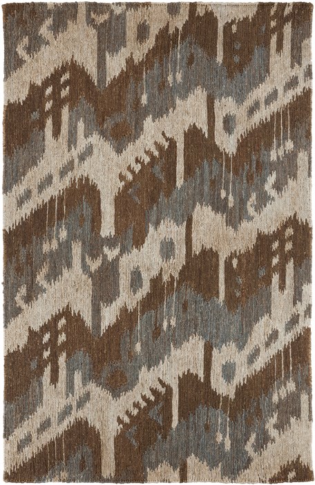 Surya Columbia Green 50 X 80 Area Rug CBA103-58 800-39314 Image 0