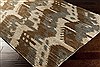 Surya Columbia Green 50 X 80 Area Rug CBA103-58 800-39314 Thumb 1