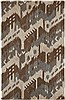 Surya Columbia Green 50 X 80 Area Rug CBA103-58 800-39314 Thumb 0
