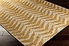 Surya Columbia Brown 50 X 80 Area Rug CBA104-58 800-39317 Thumb 1