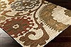 Surya Columbia Green 80 X 110 Area Rug CBA106-811 800-39322 Thumb 1