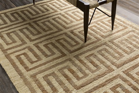 Surya Columbia Green 20 X 30 Area Rug CBA108-23 800-39323 Image 2
