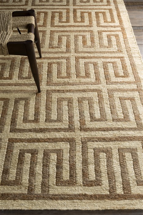 Surya Columbia Green 20 X 30 Area Rug CBA108-23 800-39323 Image 3