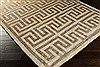 Surya Columbia Green 20 X 30 Area Rug CBA108-23 800-39323 Thumb 1